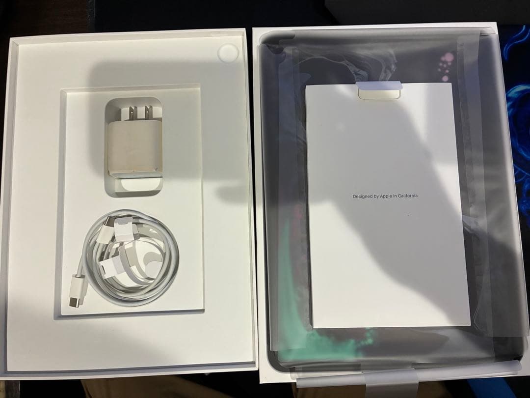 iPad Pro 11インチ 第1世代 512GB スペースグレー