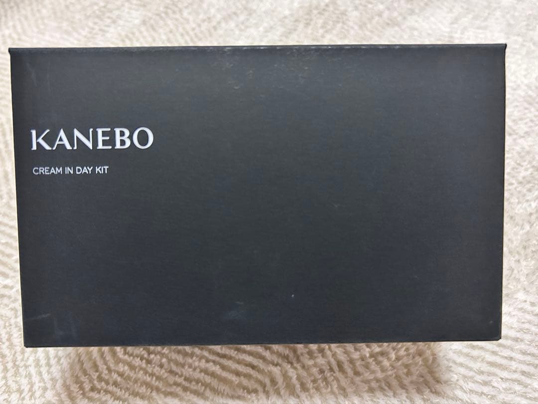 カネボウ クリームインデイ キットb KANEBO