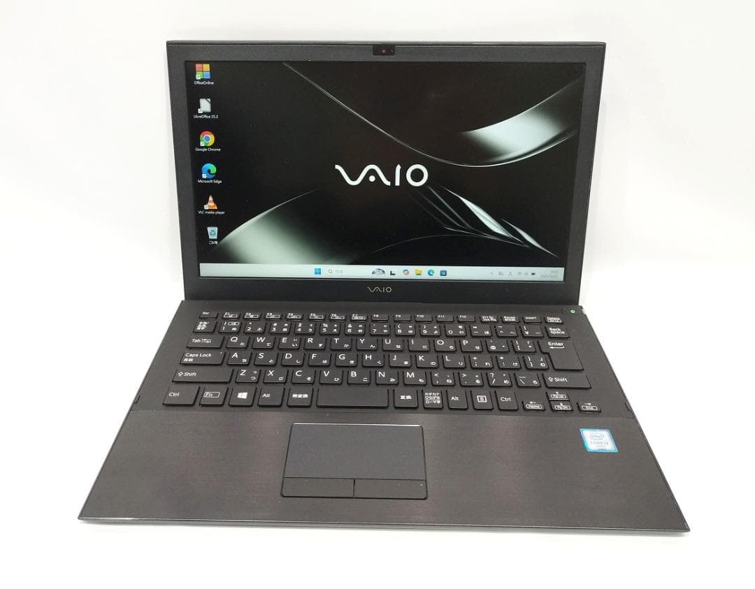 邪心ちゃん VJPB111C11N I3 4GB SSD128GB