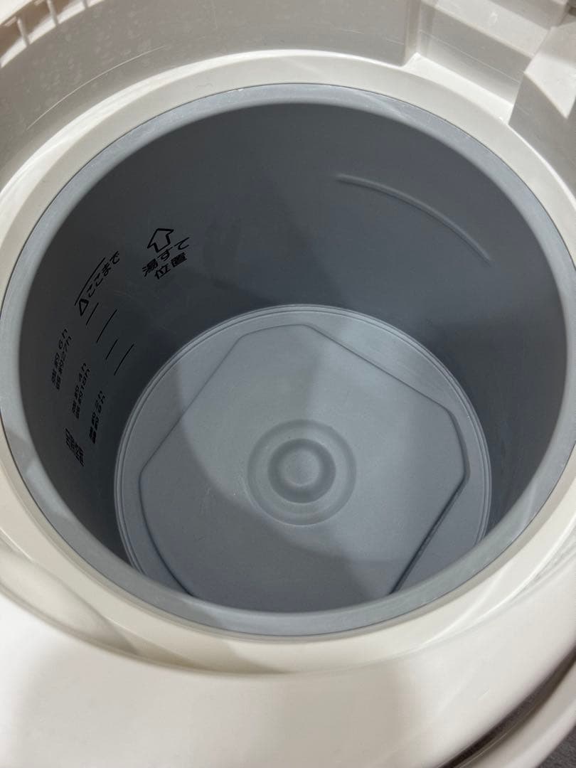 象印 ZOJIRUSHI スチーム 　2020年製　加湿器　EE-RP35
