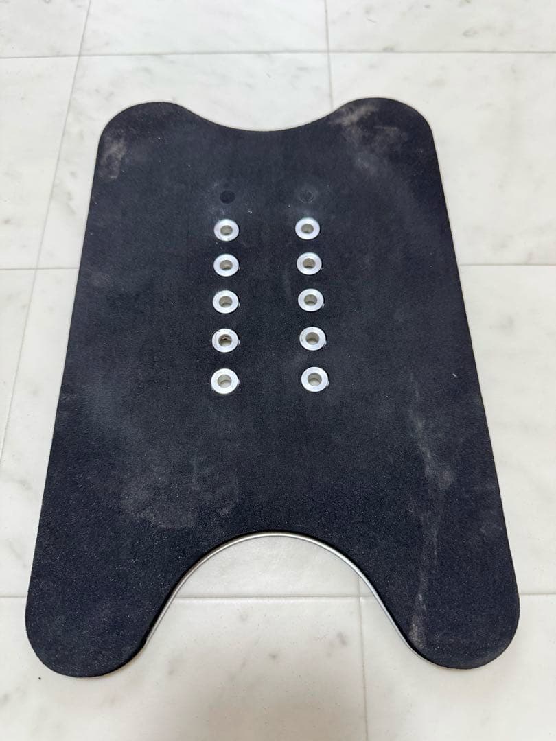 【アクトギア】ACT GEAR F.T.A plate アルペン用