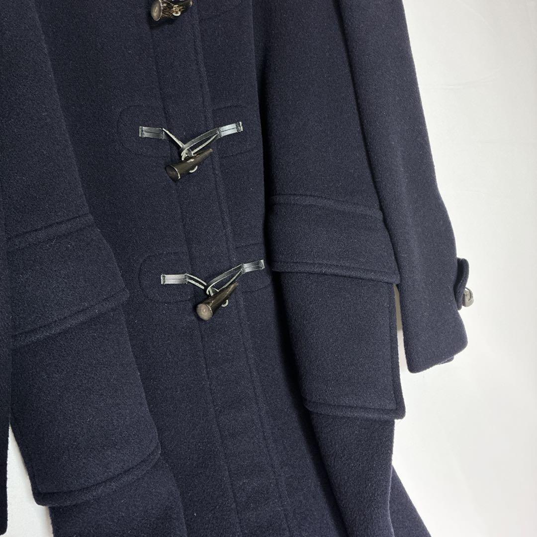 【タクさん専用】Burberrys 最上級 ダッフルコート ノバチェック 総柄