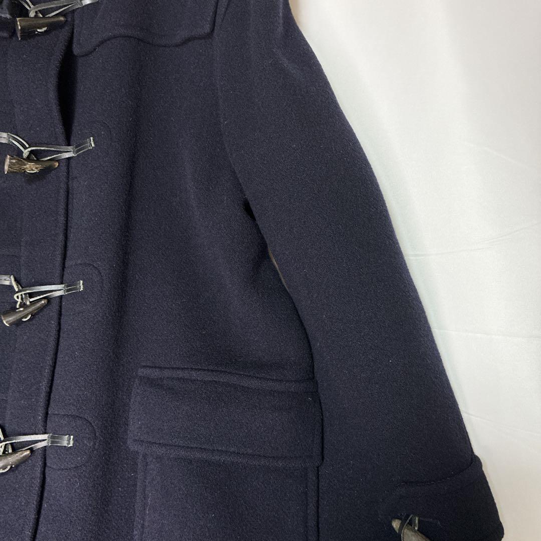 【タクさん専用】Burberrys 最上級 ダッフルコート ノバチェック 総柄