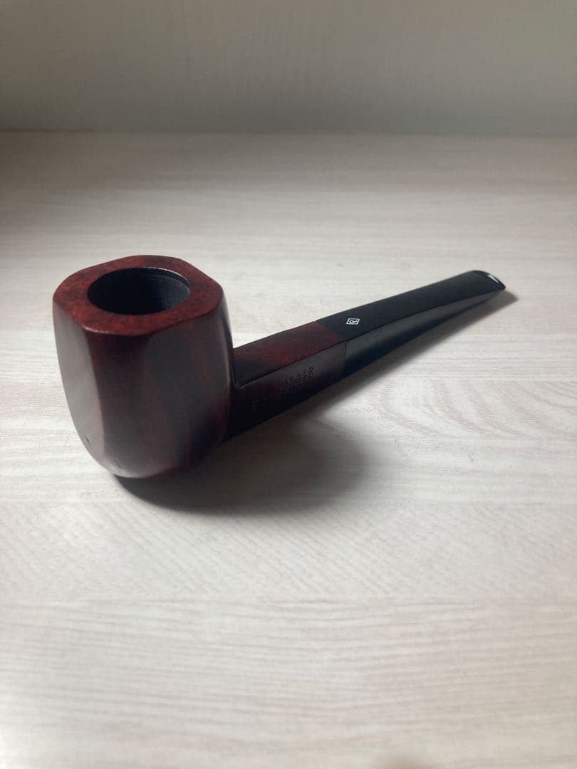 【希少】Parker パーカー　キセル　パイプ　喫煙具 未使用品