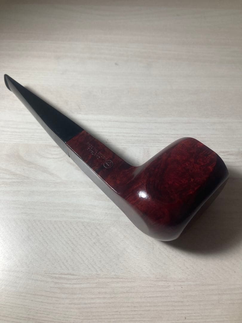 【希少】Parker パーカー　キセル　パイプ　喫煙具 未使用品
