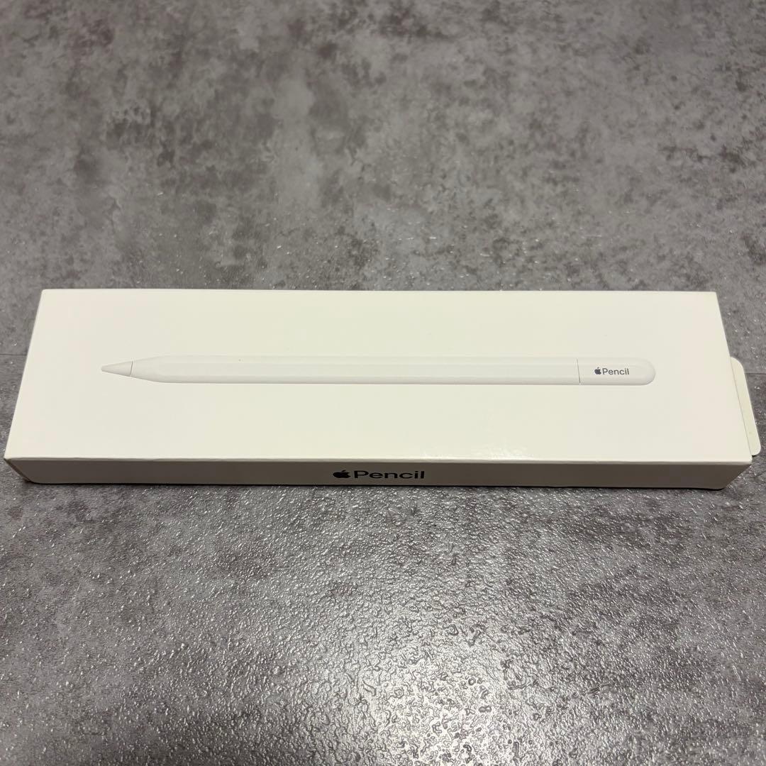 こ*う様 【極美品】　ApplePencil（USB-C）