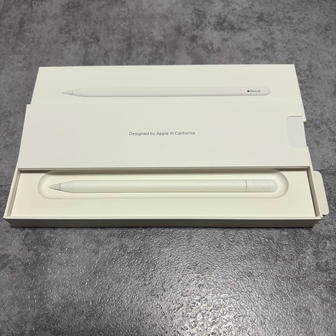 こ*う様 【極美品】　ApplePencil（USB-C）