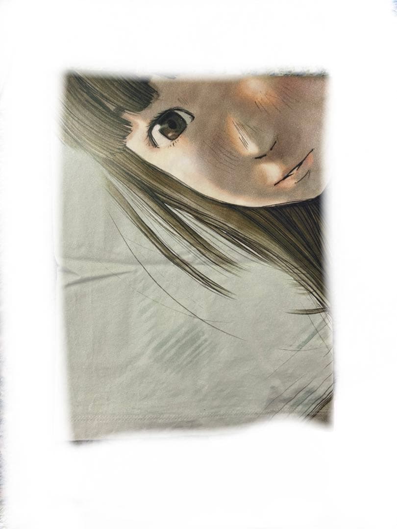 田中愛子　Tシャツ　グラニフ