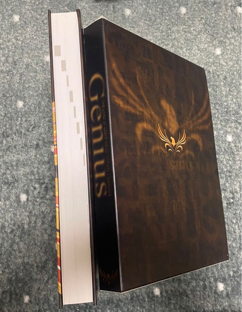 アート・デザイン・音楽 Genius The Lives of Great MusicalArtists
