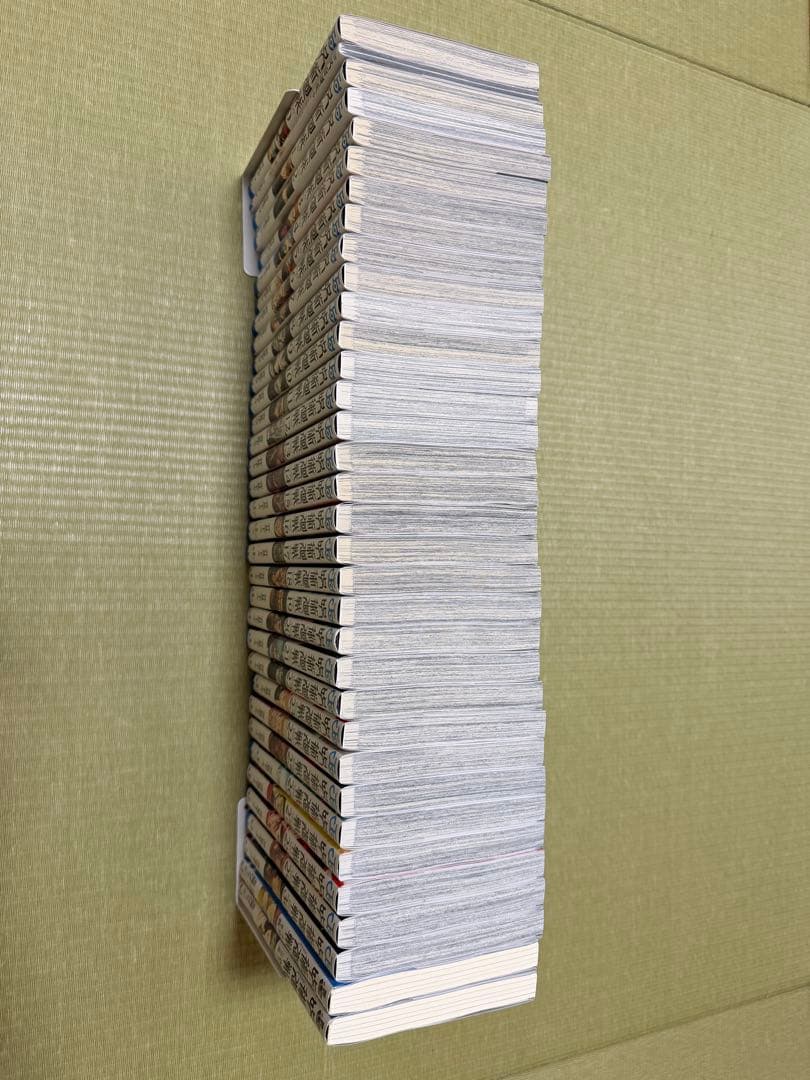 呪術廻戦　全30巻セット