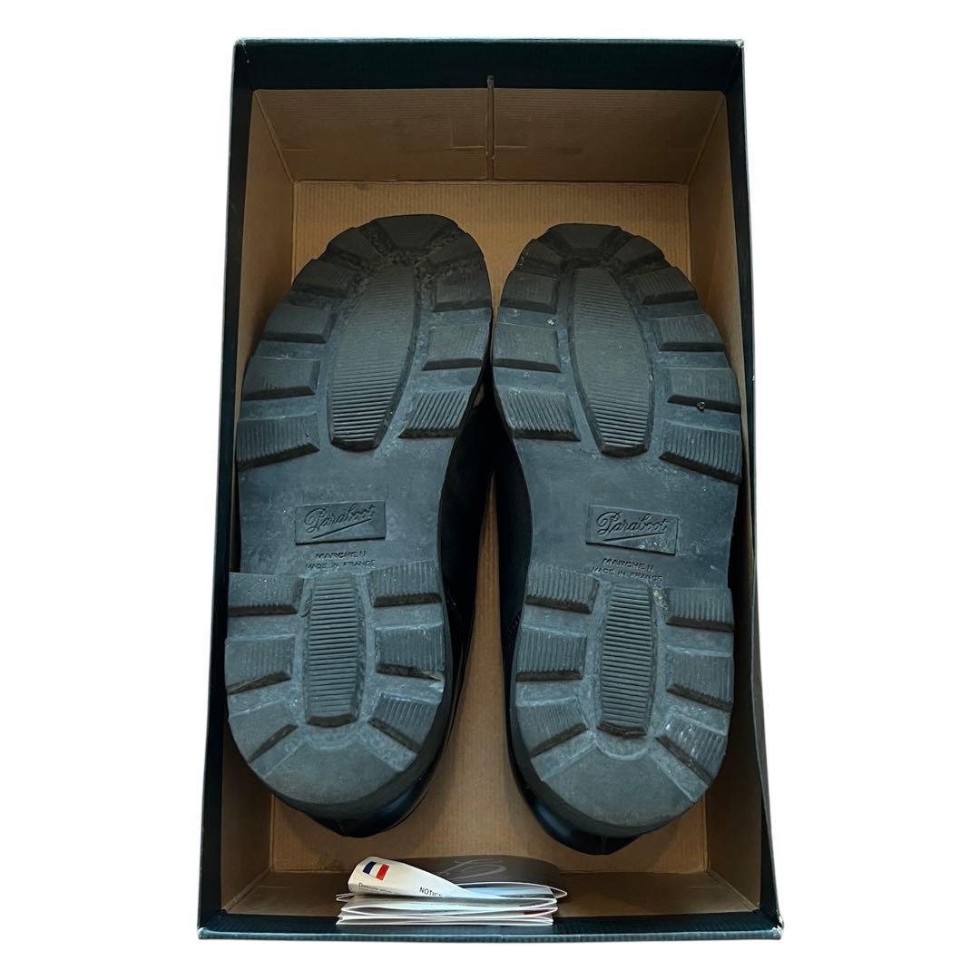 Paraboot◆パラブーツ◆ミカエル◆MICHAEL◆シューズ◆レザー◆靴
