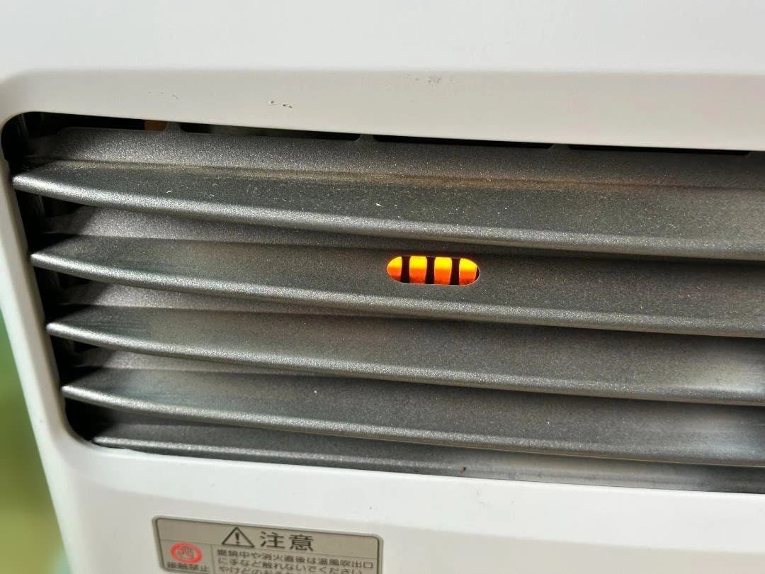 k*a様 ダイニチ ブルーヒーター FW-5622L 石油ファンヒーター 202