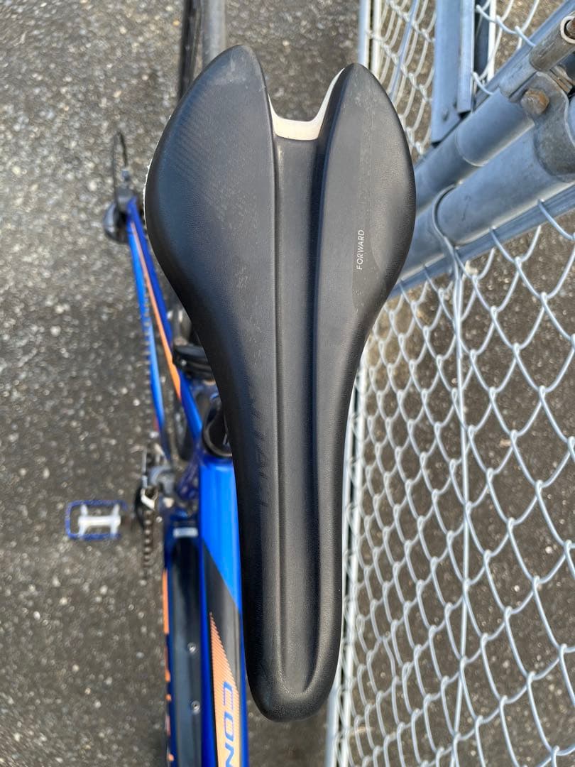 GIANT CONTEND2 サイズS SHIMANO claris