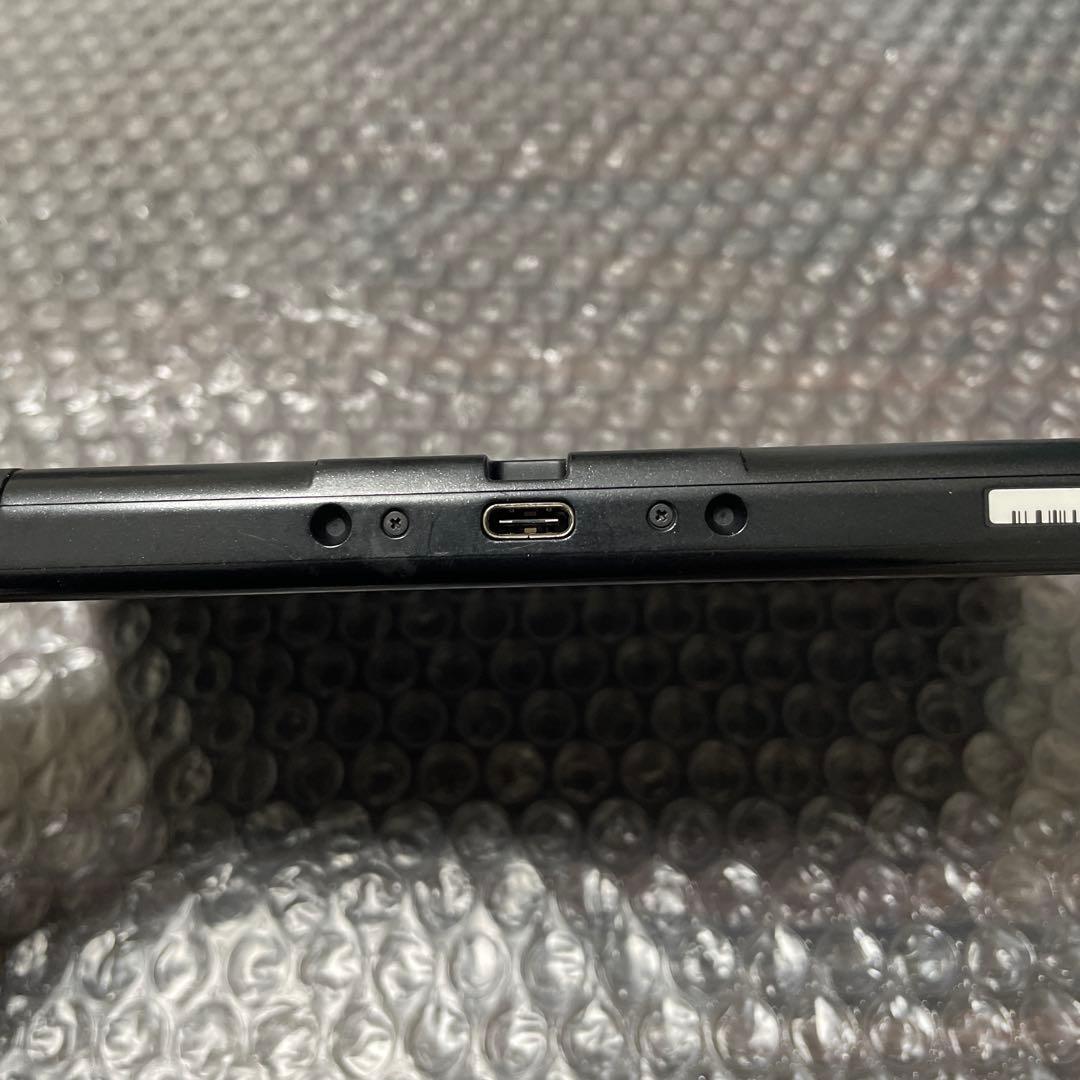 Nintendo Switch 本体　初期型　ピカブイ　モデル