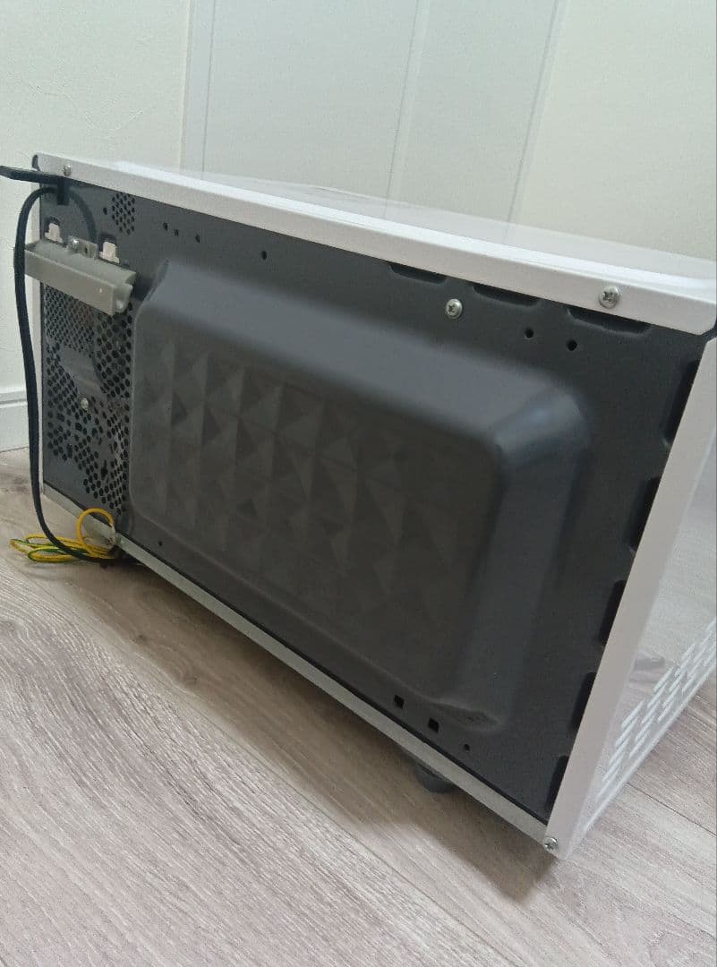 東芝 TOSHIBA ER-SS17A 電子レンジ 2020年製