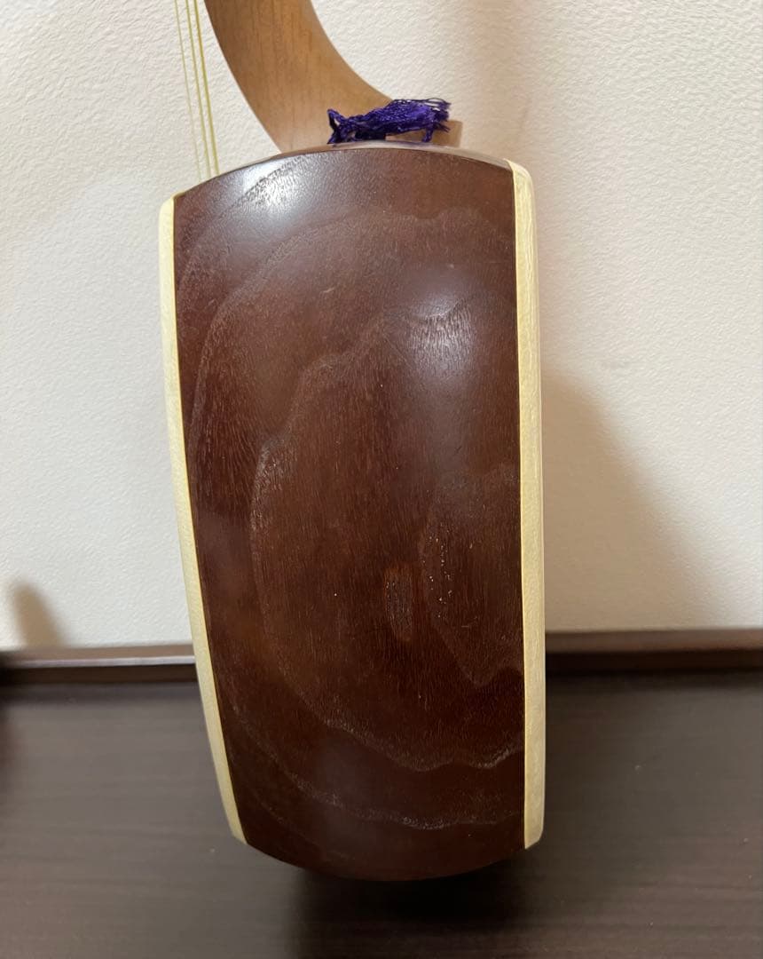 和楽器 三味線 現状品特価
