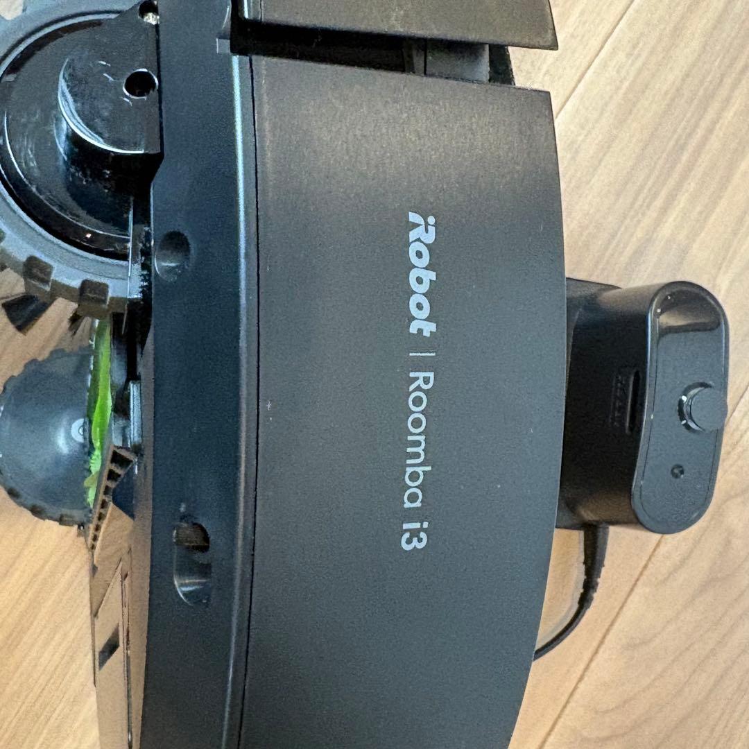 ルンバ　アイロボットルンバ　i3