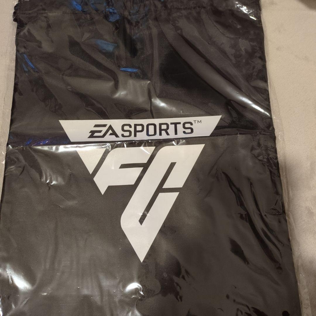 EA SPORTS FC26 Nintendo Switch 特典付き新品未使用