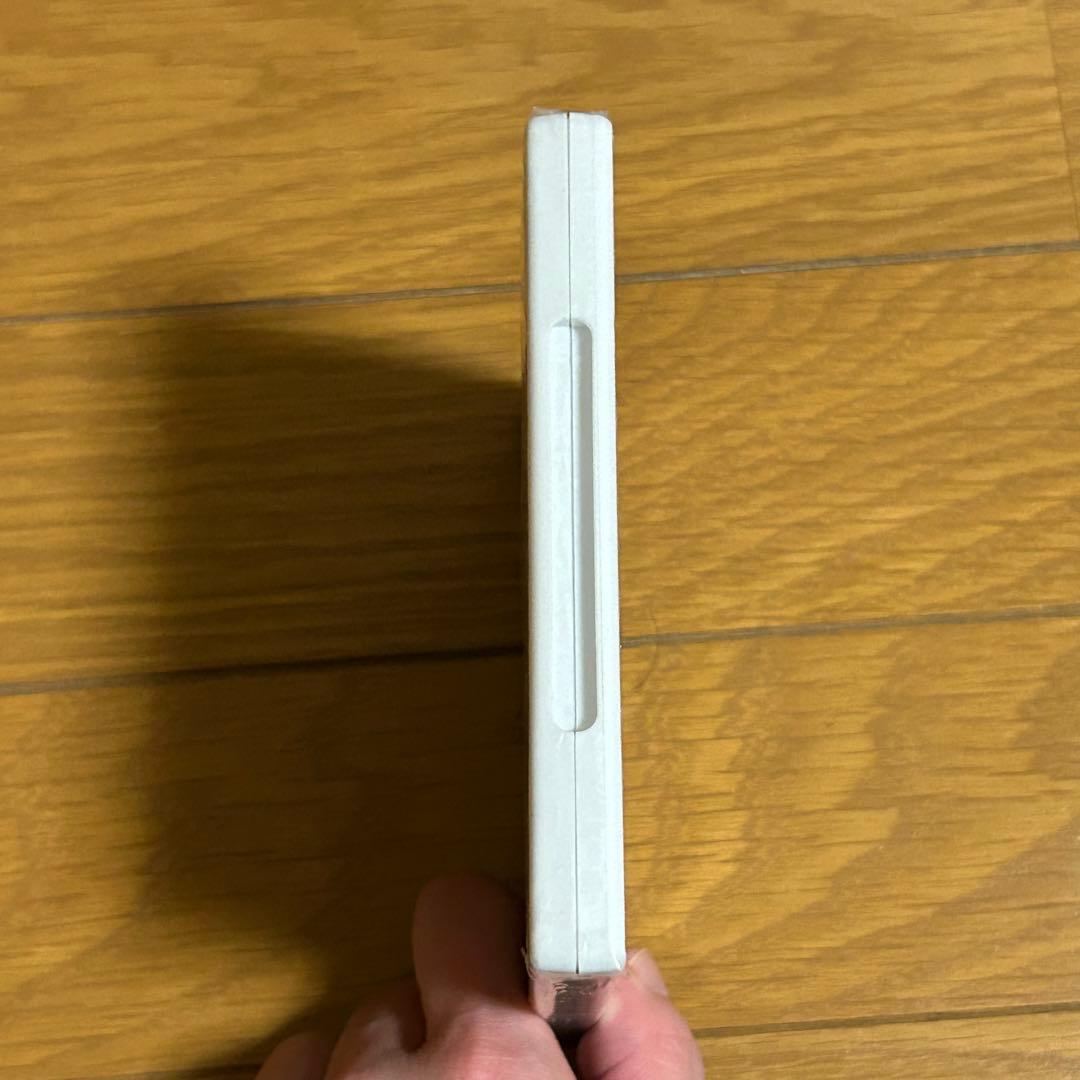 新品未開封　GUNDAM THE 3D BATTLE