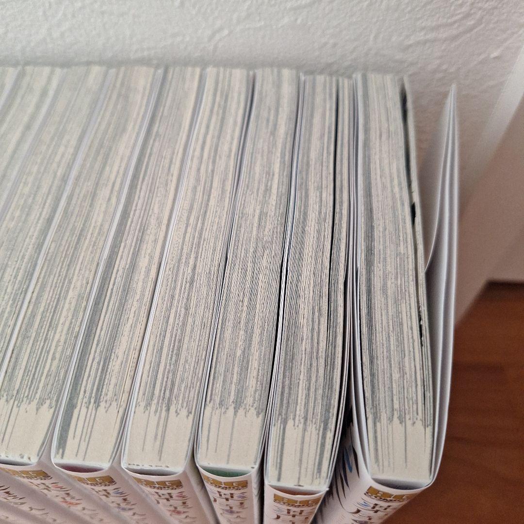 薬屋のひとりごと 1～12巻