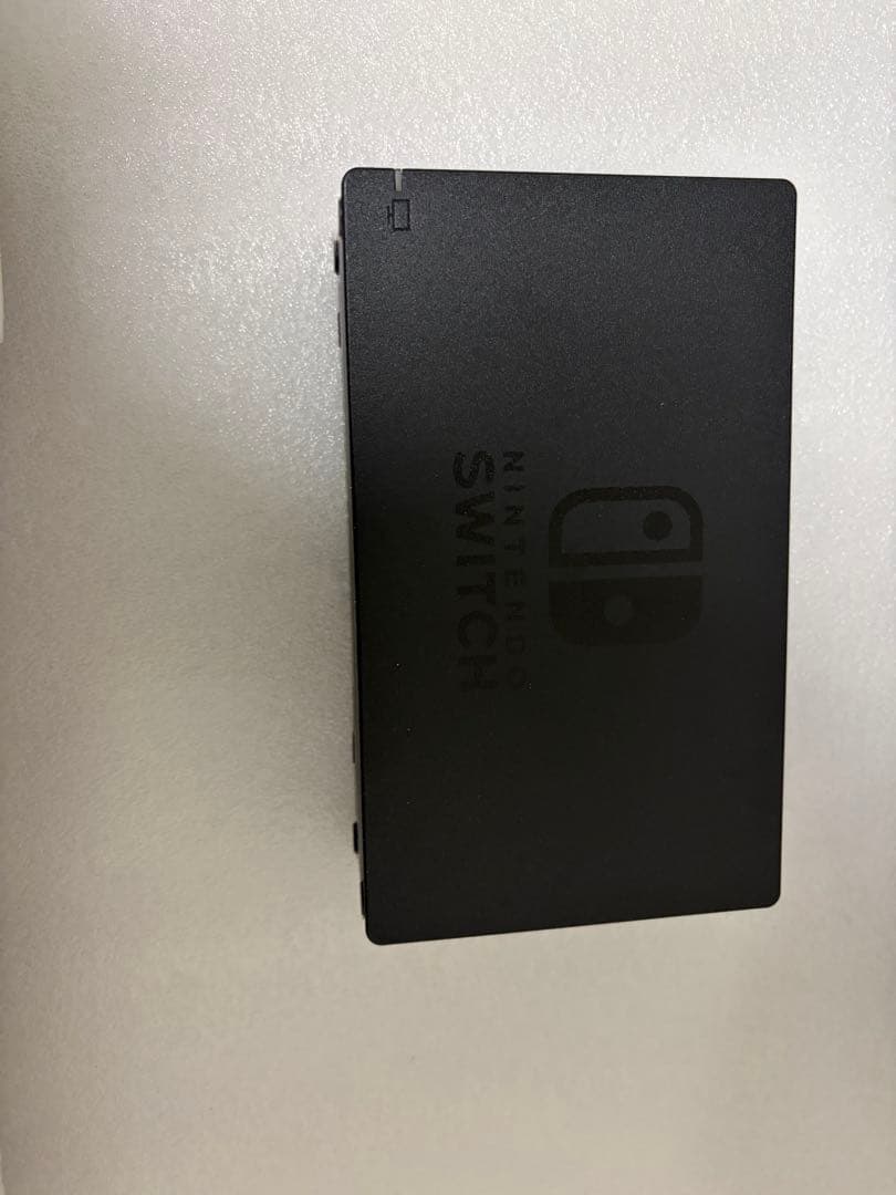 Switch 本体　箱付き