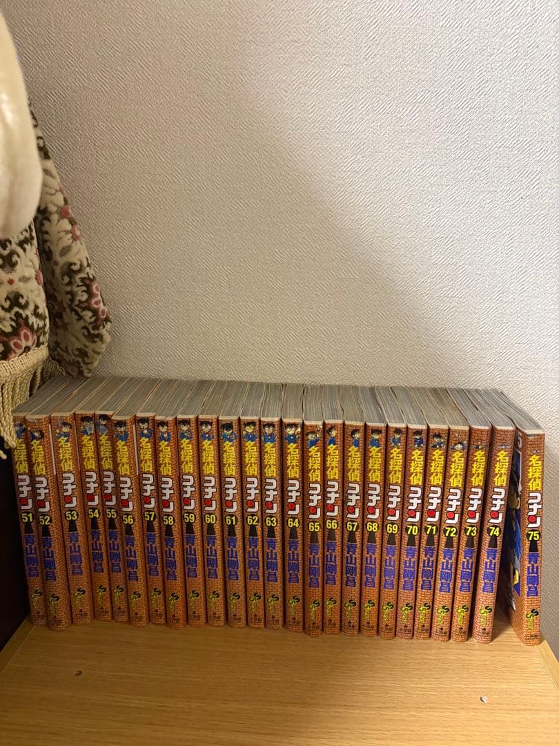 名探偵コナン　1-103巻　セット