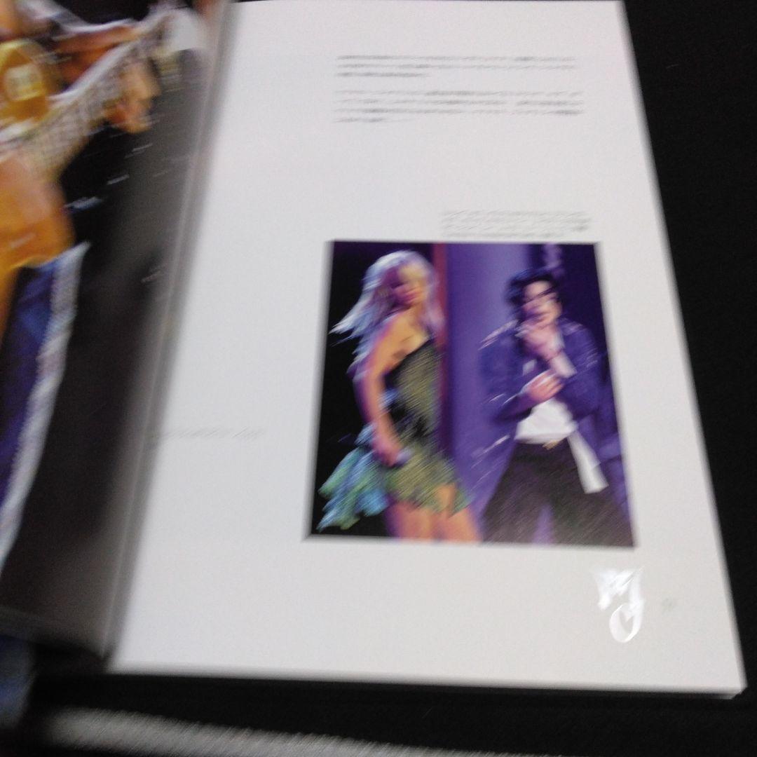 限定本！！MICHAEL　JACKSON　写真集　KING　OF　POP