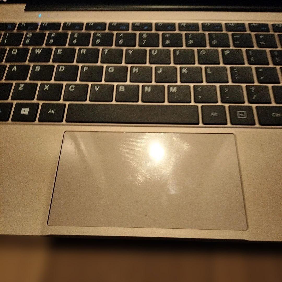 Aocwei A5 ノートPC 14インチ SSD256GB