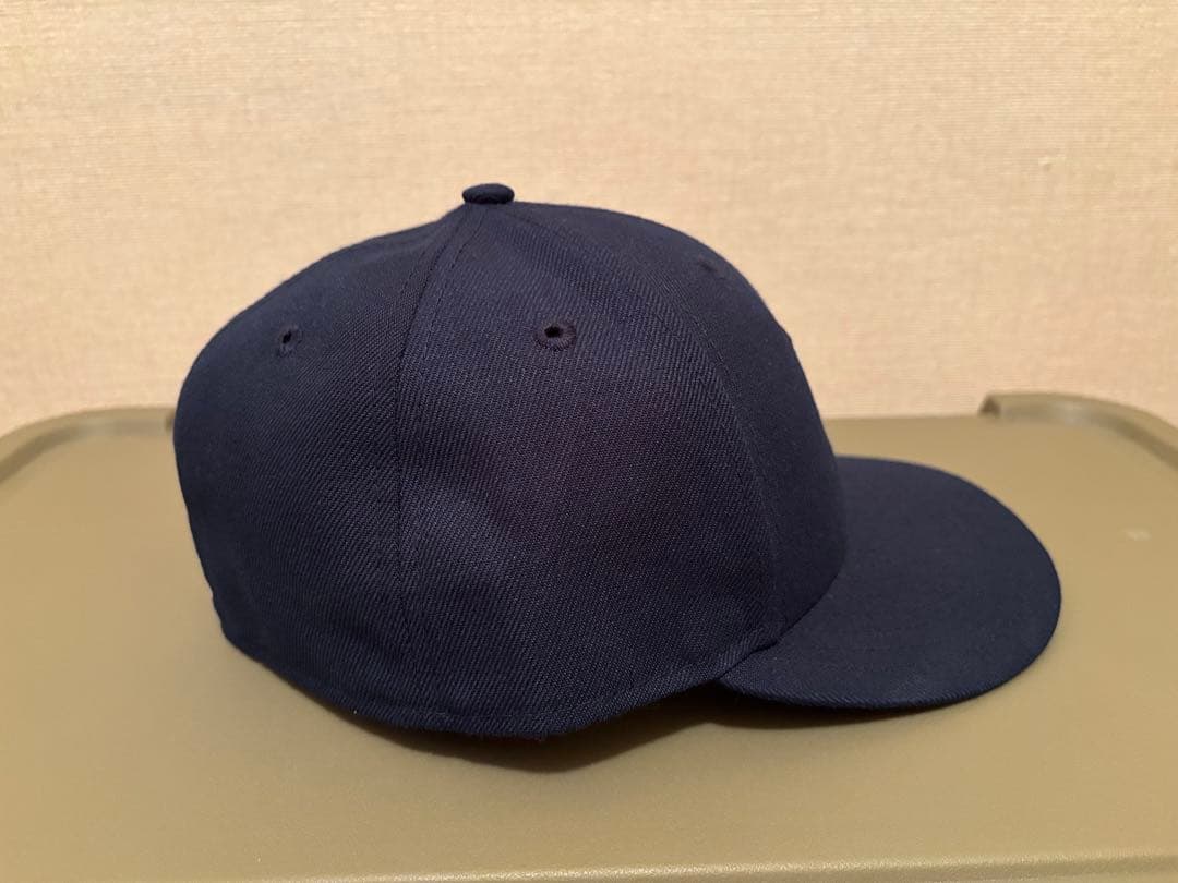 DESCENDANT × NEW ERA ニューエラ ベースボールキャップ