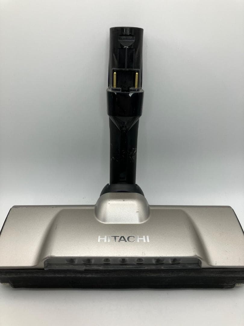 日立　掃除機　D-DP28　ヘッド　回転ブラシ　良品　中古