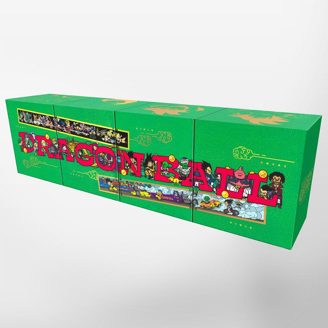 DRAGON BALL 全42巻セット Double Cover Box【新品】