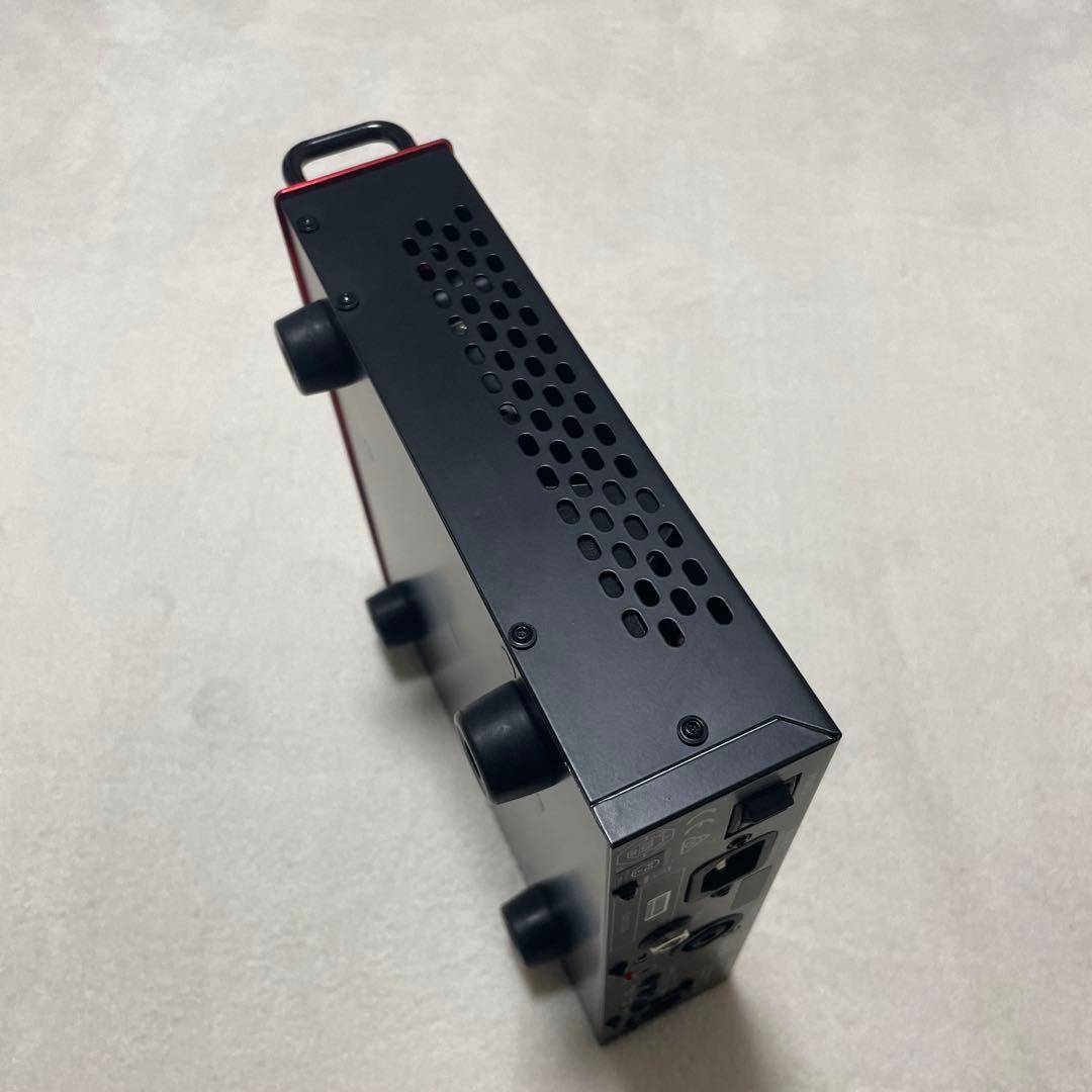 tc electronic BH250 ベースアンプヘッド マルチエフェクター