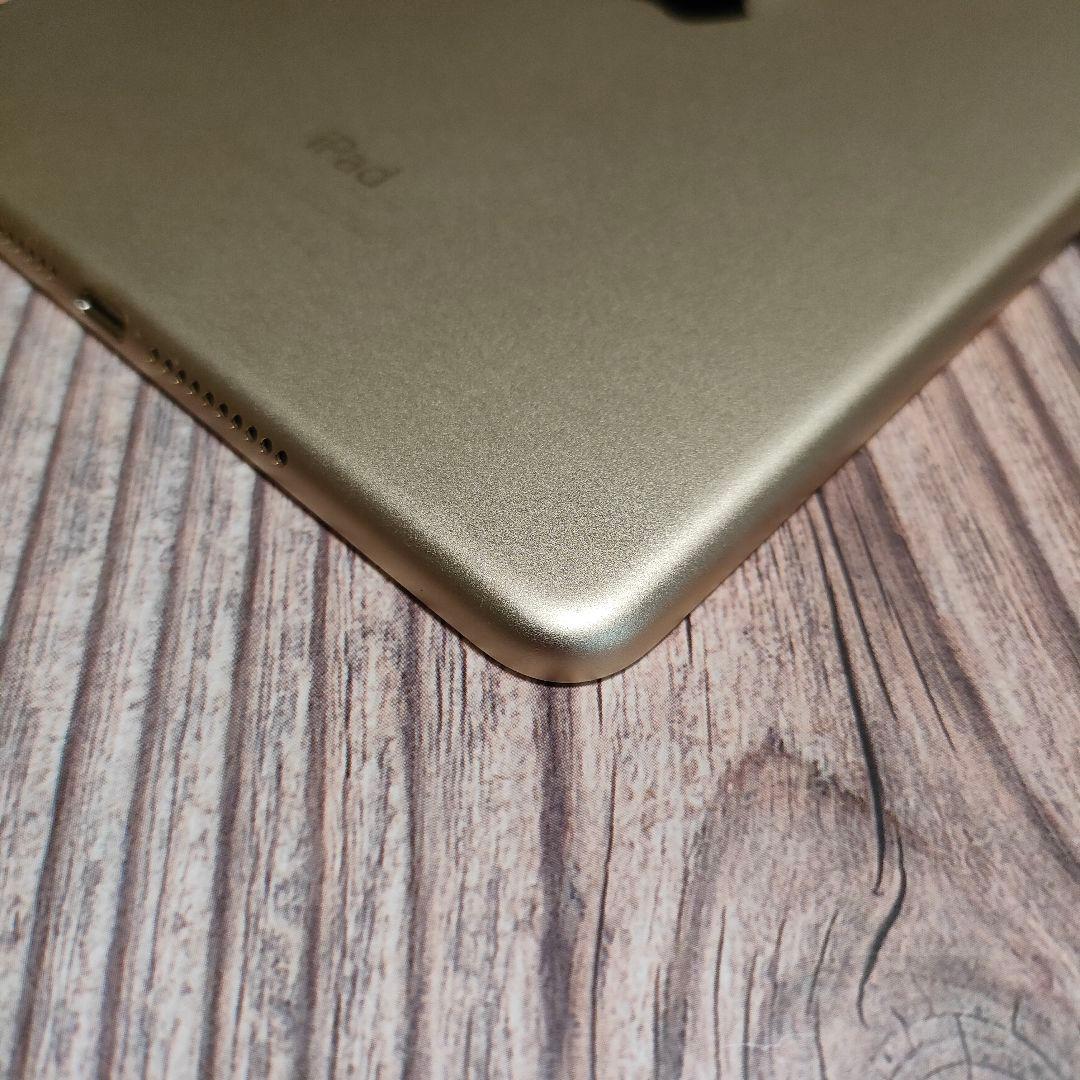 iPad mini 第4世代 32GB バッテリー100% 美品