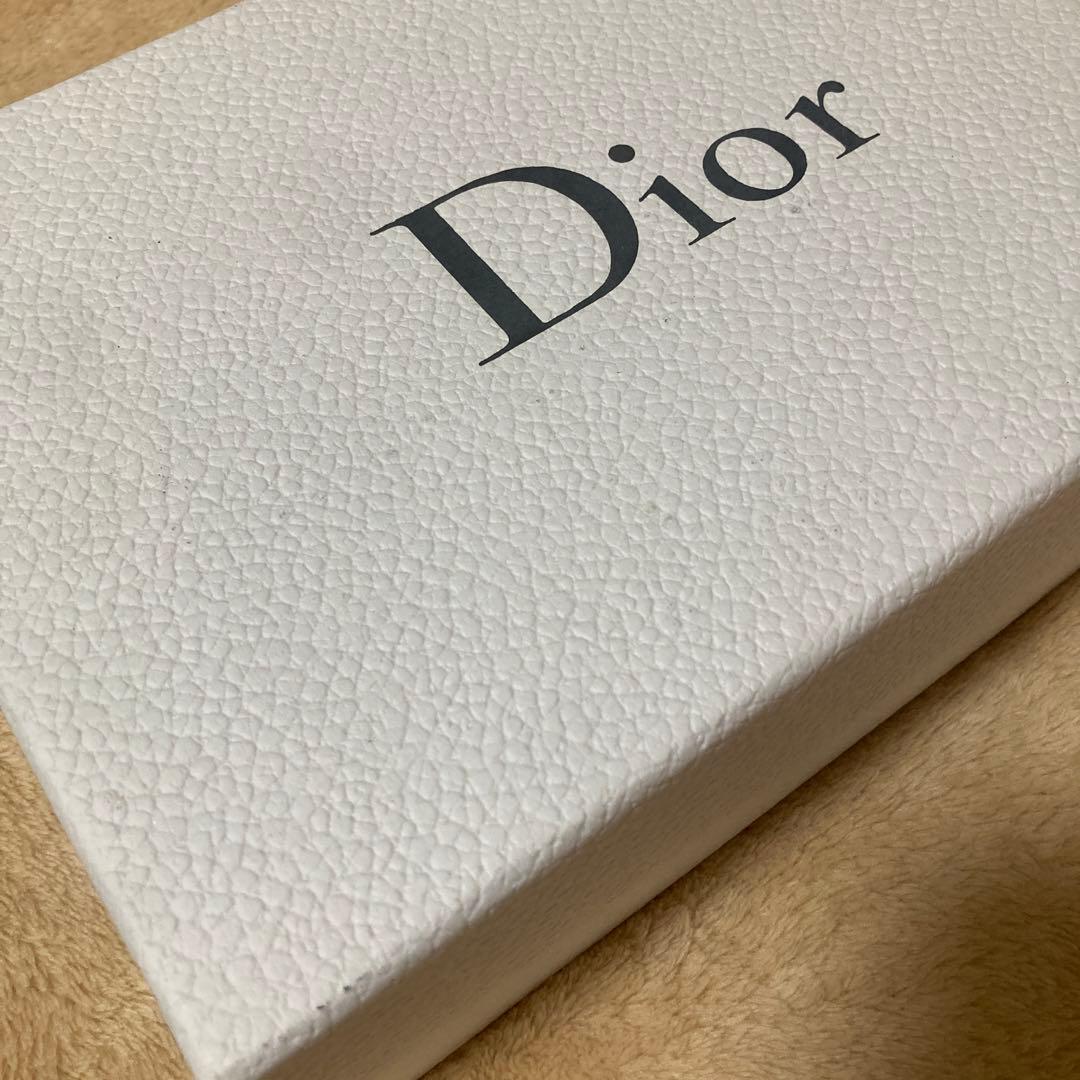 017.【未使用非売品】【Dior】 トラベルバッグ・ネイルエナメル・ルージュ
