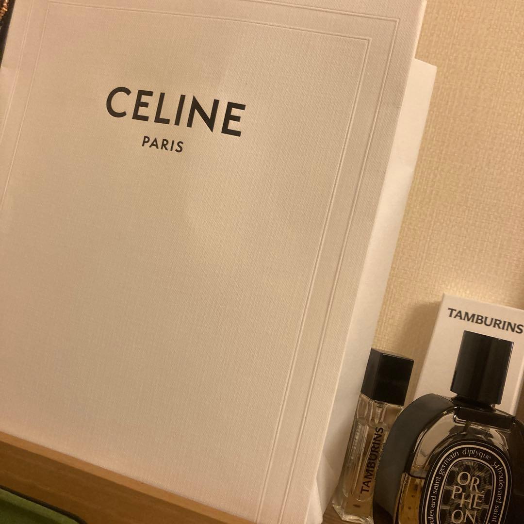 セリーヌパラード香水15ml