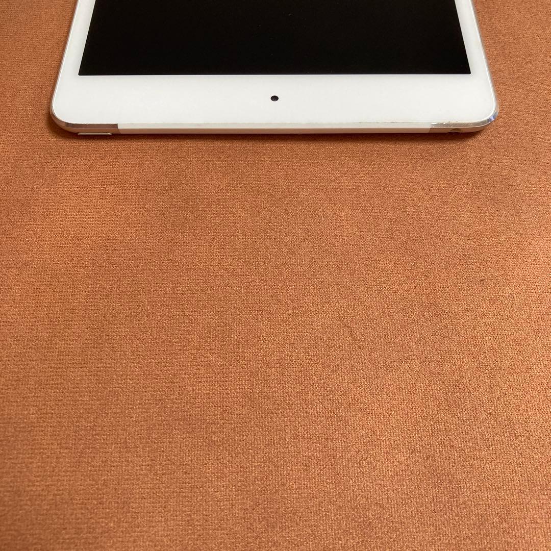 387【早い者勝ち】iPad mini4 第4世代 16GB SIMフリー☆