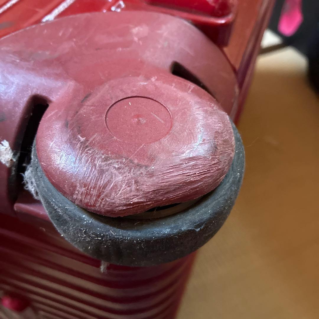 RIMOWA リモワ SALSA サルサ 2輪 キャリーケース