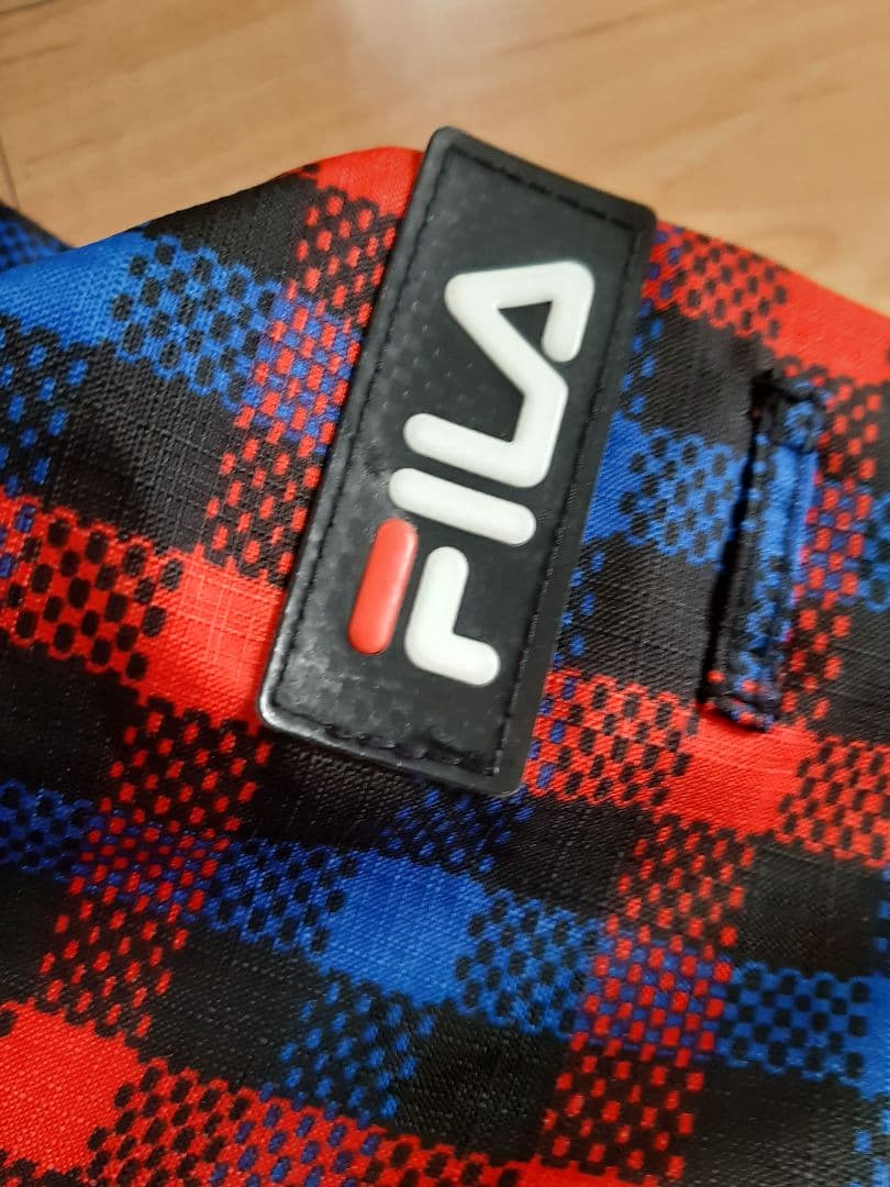 スキーウェア140 FILA140