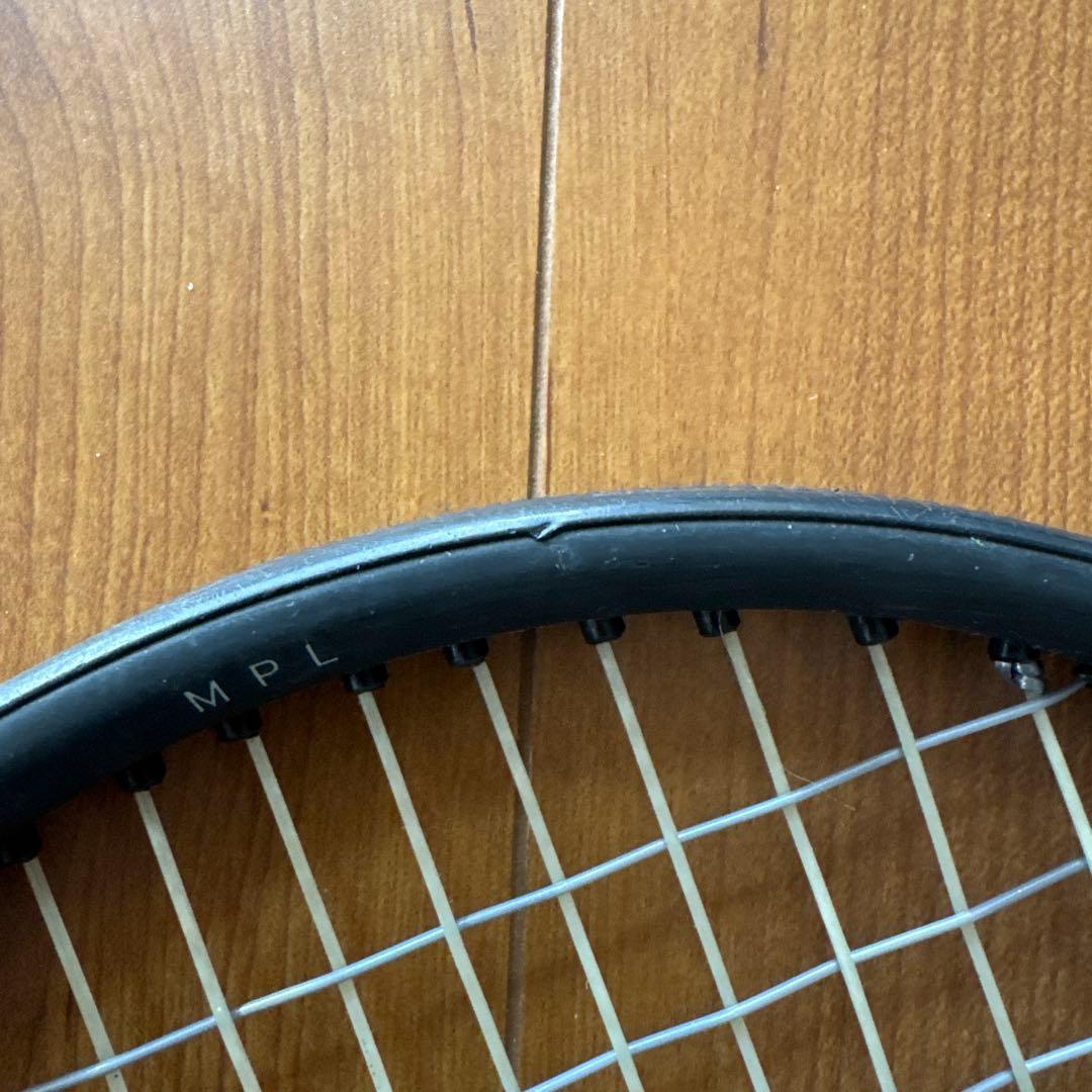 【HEAD】テニスラケットSPEED MP L 2024