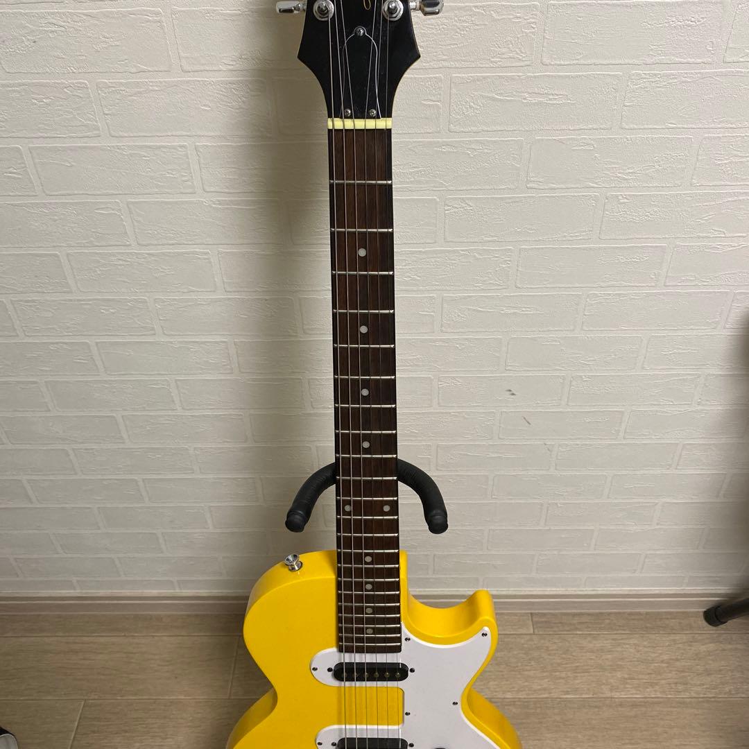 Epiphone Les Paul sl メロディメーカー