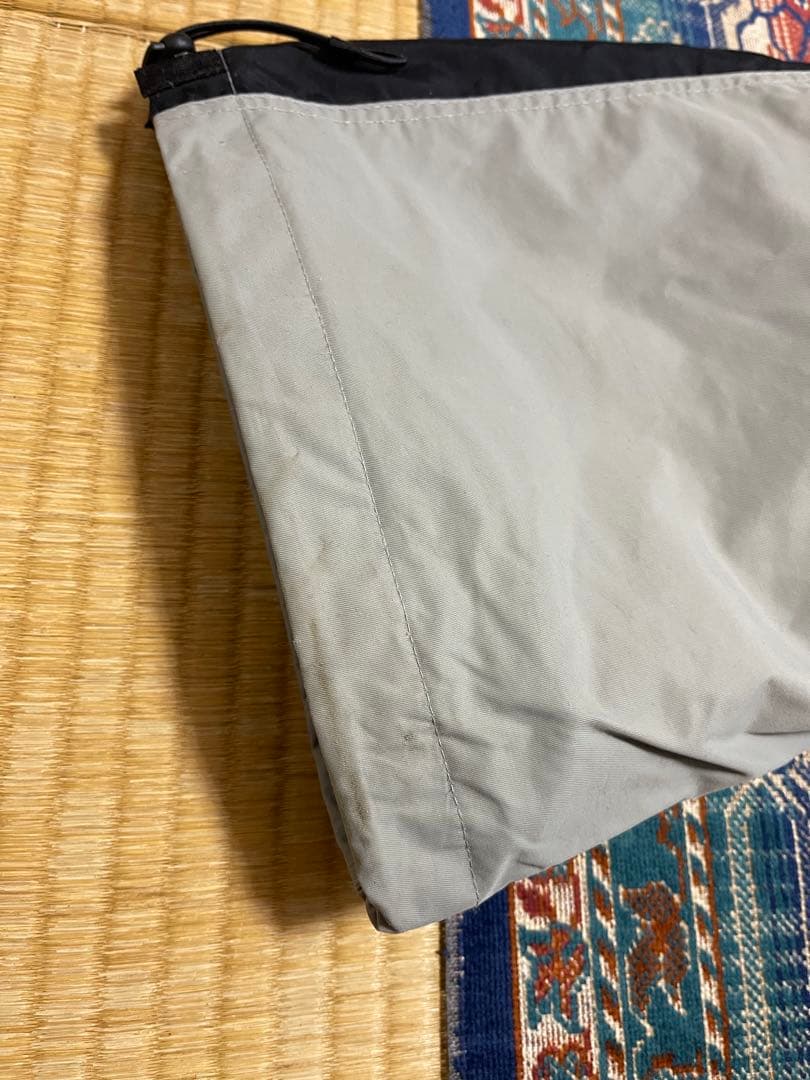 ビエスラビット bsrabbit ビブパンツ Lサイズ