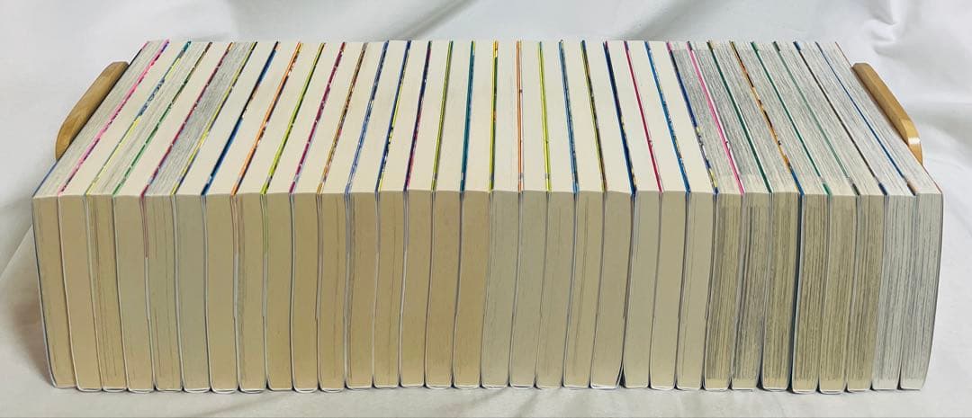 【✨比較的美品✨】ジョジョの奇妙な冒険 1〜5部 全63巻セット