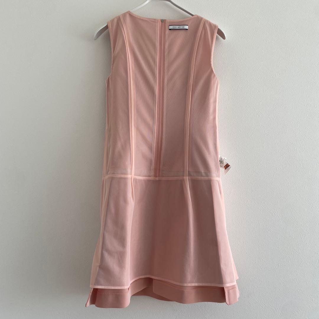 FOXEY NEW YORK サブリナ ワンピース