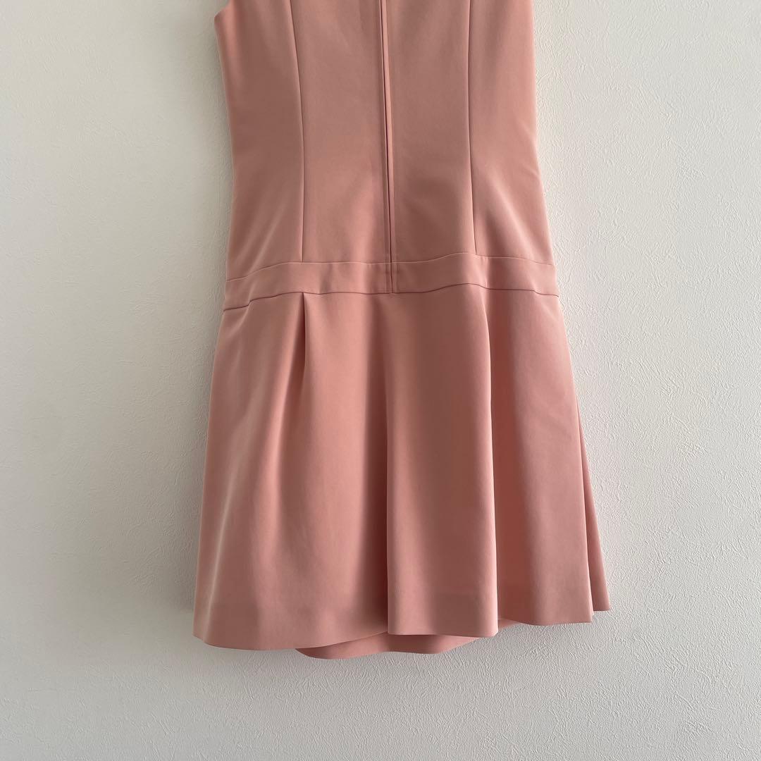 FOXEY NEW YORK サブリナ ワンピース