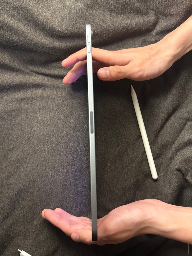 iPad本体 iPad Pro (11inch)64GB+ Apple Pencil