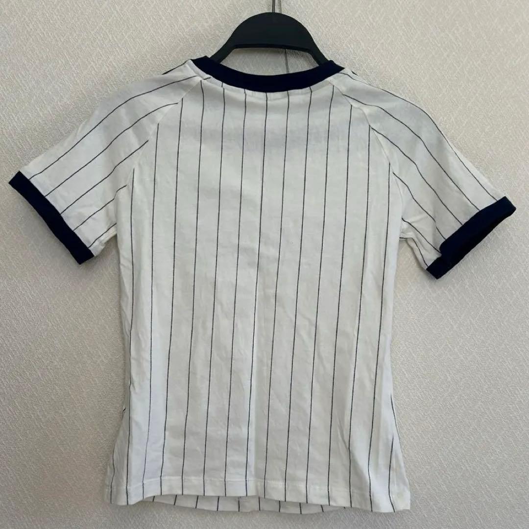adidas W GRAPHIC CALI TEEショートスリーブ tシャツ