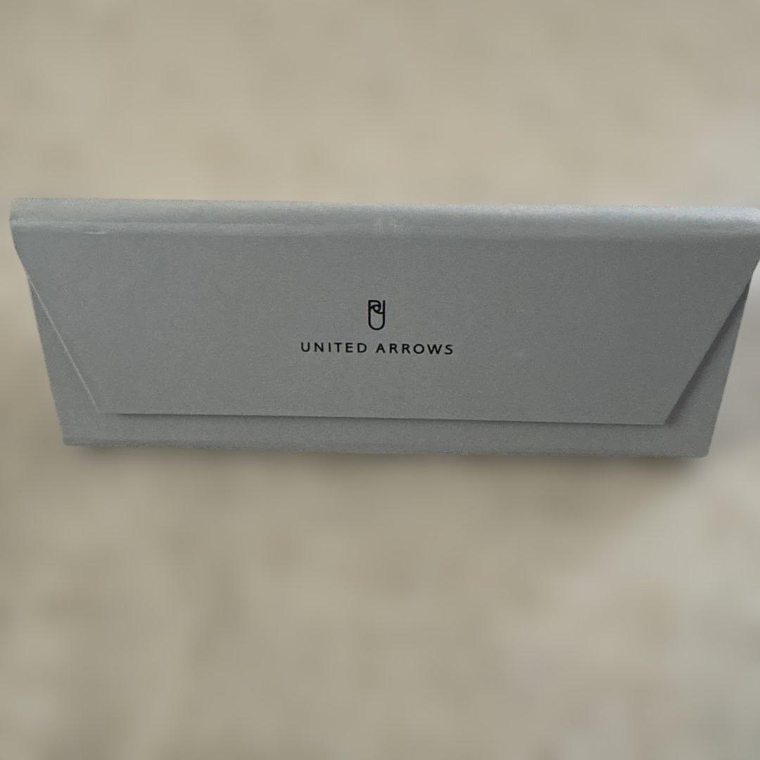 UNITED ARROWS Zoff　サングラス