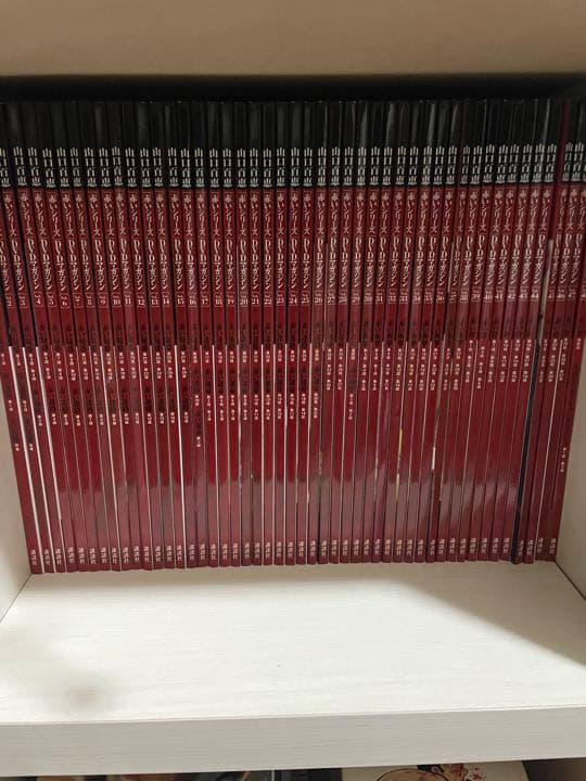 【花音-kanonn-】山口百恵さん　赤いシリーズdvd ＋　写真集セット
