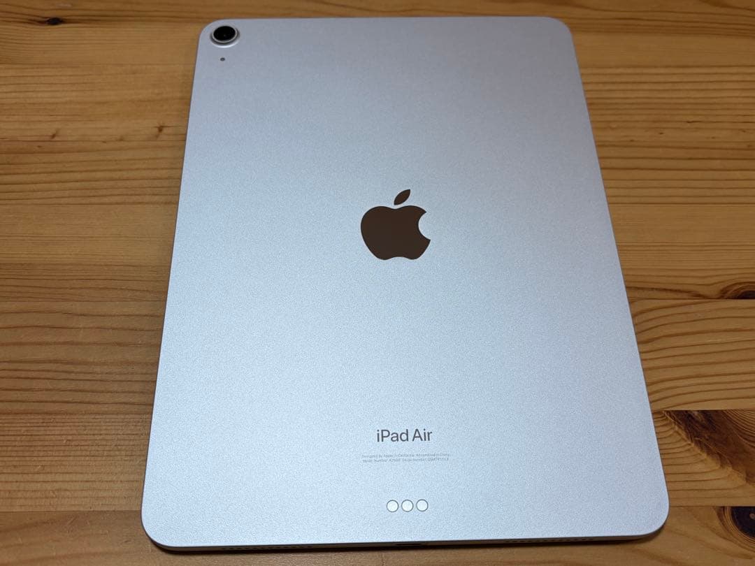 Apple iPad Air 第5世代(M1)64GB スターライト