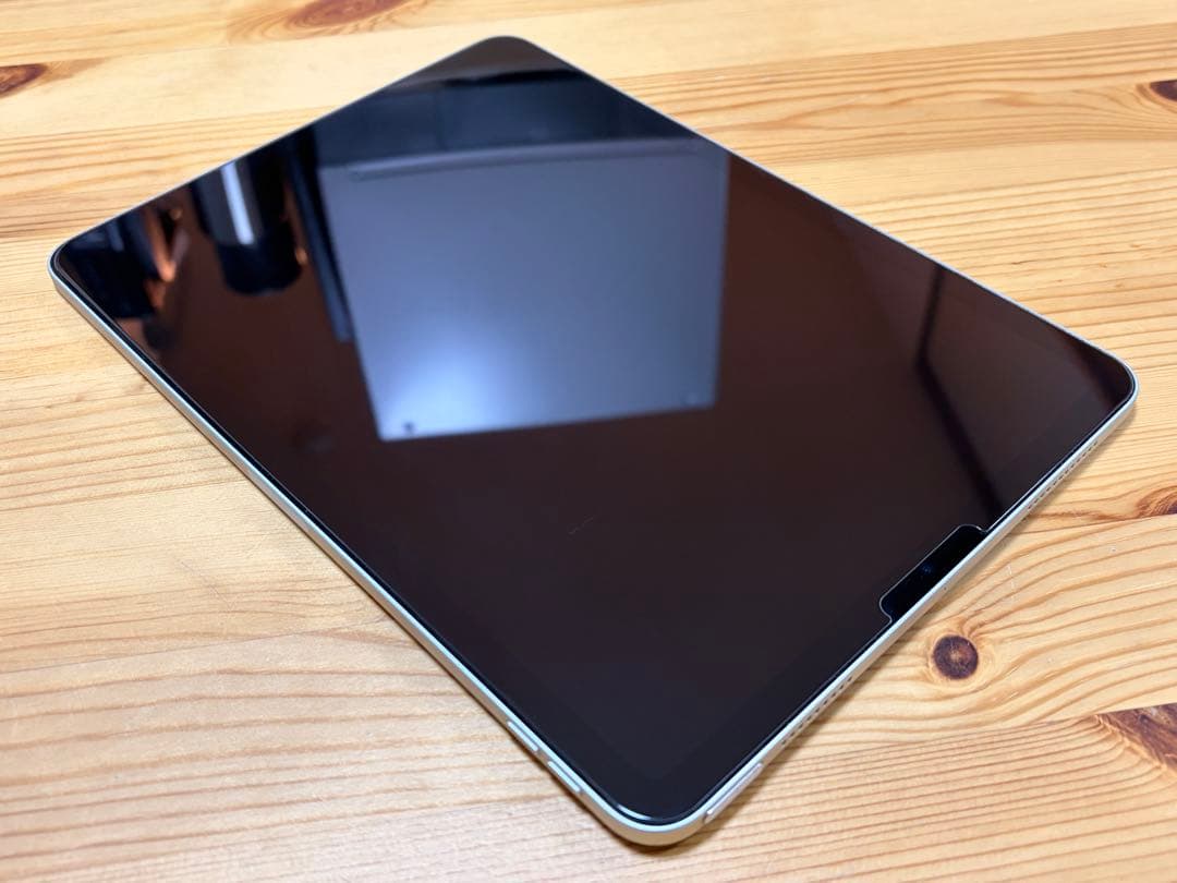 Apple iPad Air 第5世代(M1)64GB スターライト